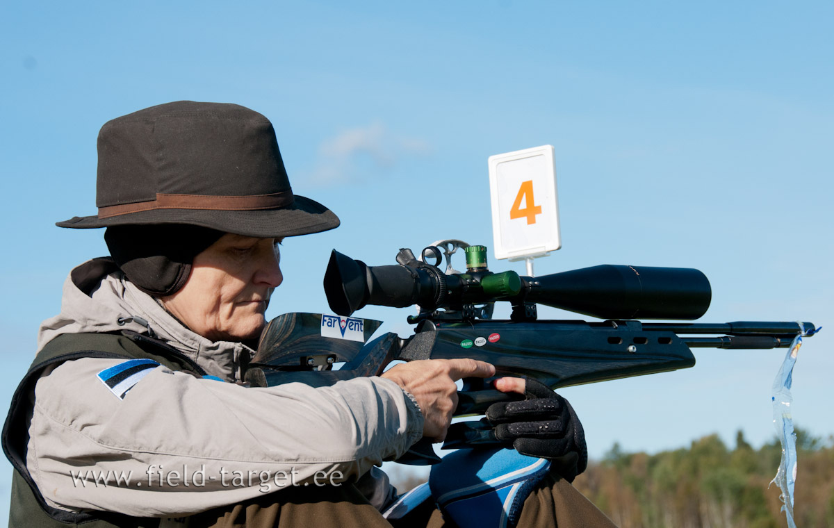 I must not lose today!